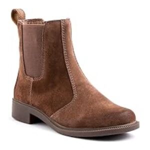 Kodiak Bria Chelsea Boots
